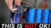 Why You Should Never Buy Dragonfly Energy Battleborn Batteries