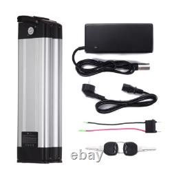 XH370-10J 36V10,4Ah Batterie de vélo électrique avec chargeur pour MiFa Prophete