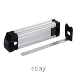 XH370-10J 36V10,4Ah Batterie de vélo électrique avec chargeur pour MiFa Prophete