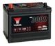 Yuasa Ybx3069 Ybx3000 Batterie De Démarrage Smf 12v 72ah 630a En Pour CitroËn Ds