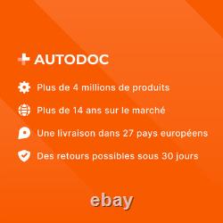 YUASA YBX3069 YBX3000 Batterie de Démarrage SMF 12V 72Ah 630A EN pour CITROËN DS