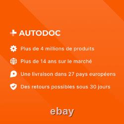 YUASA YBX3642 Batterie de Démarrage 12V 110Ah 925A EN pour KUBOTA Series-M