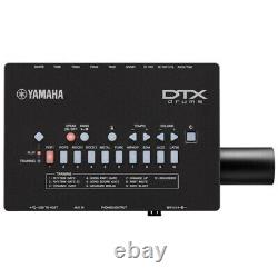 Yamaha DTX402K Batterie électronique