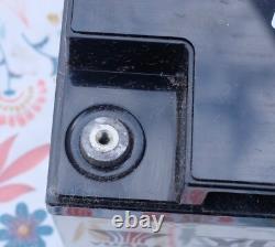 Yuasa NPC38-12 12V, 38Ah Batterie plomb étanche