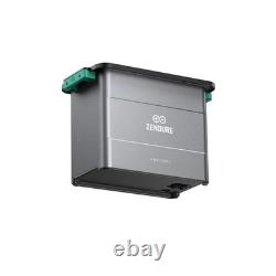 Zendure SolarFlow AB2000X Batterie d'extension 1920 Wh LiFePO4