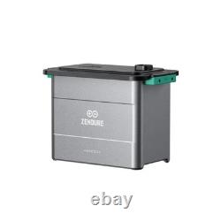 Zendure SolarFlow AB2000X Batterie d'extension 1920 Wh LiFePO4